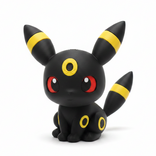 Figurita de Umbreon