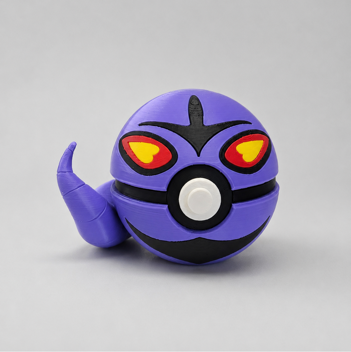 Pokeball - Arbok