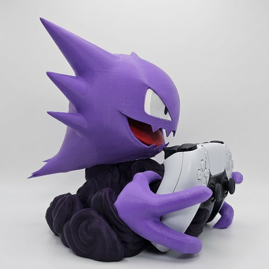 Soporte de mando PS5/XBOX Haunter