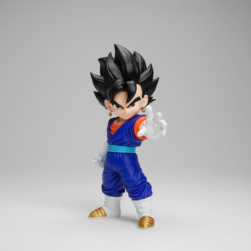 Figura de Vegetto 33cm
