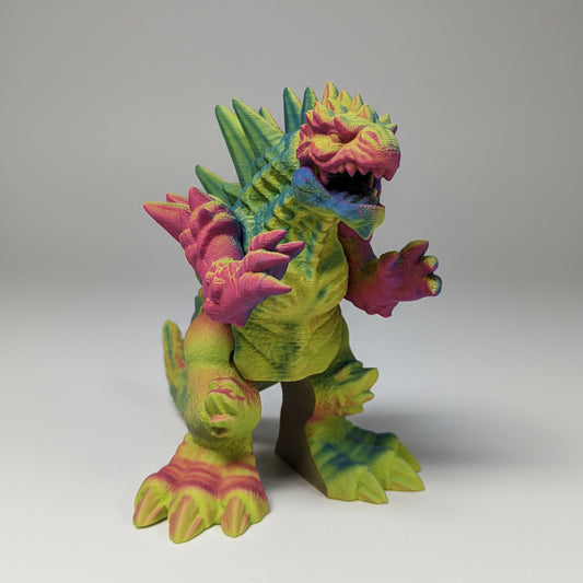 Godzilla