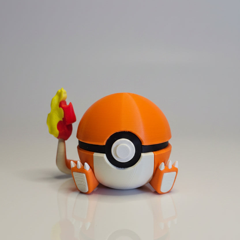 POKEBALLS