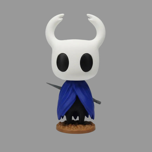 hollow knight Figura