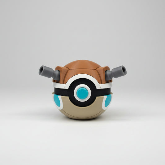 Pokeball - Blastoise