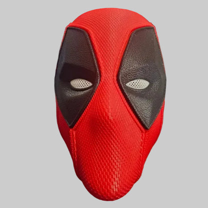 Casco - Cosplay Dead Pool