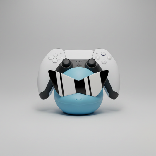 Soporte para mando PS5/XBOX Squirtle