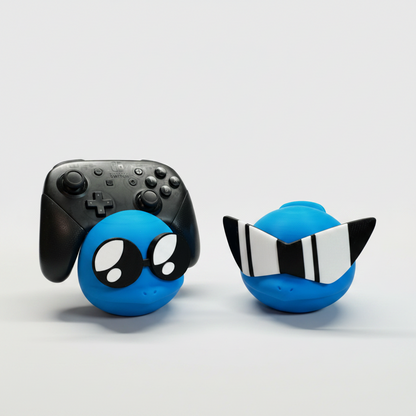 Soporte para mando PS5/XBOX Squirtle