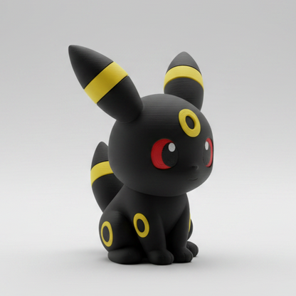 Figurita de Umbreon