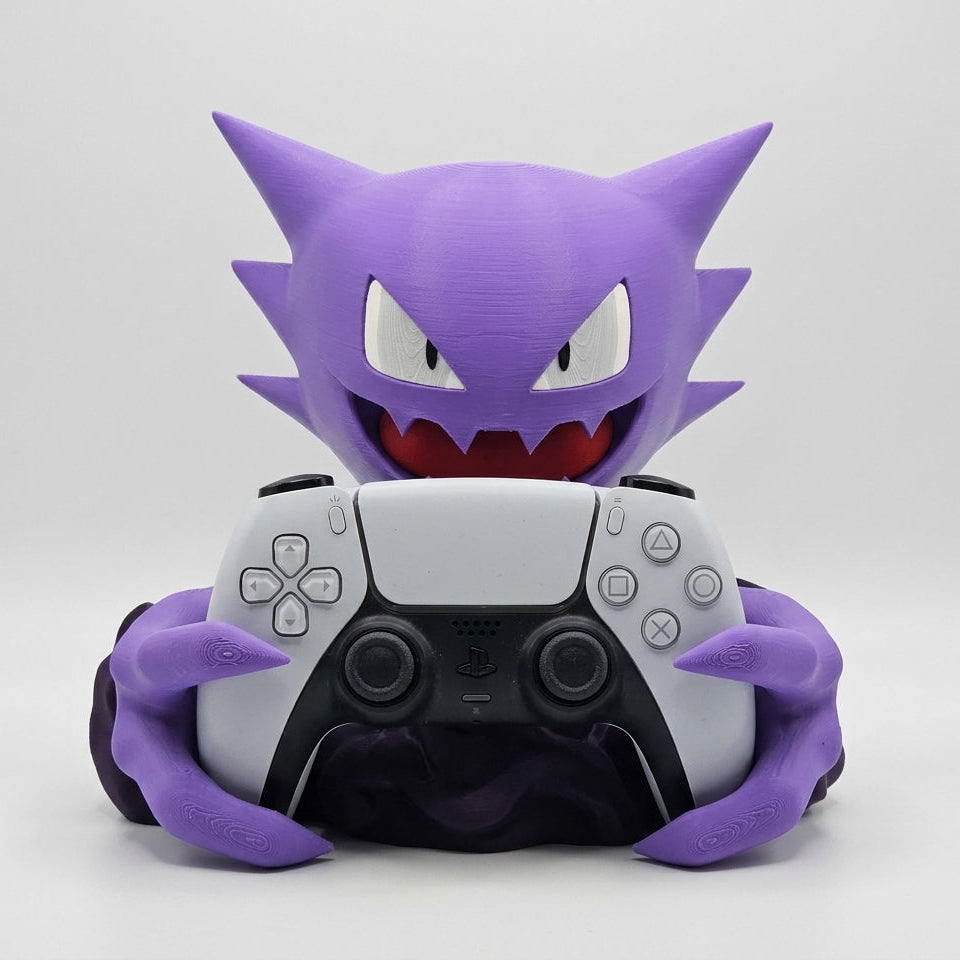 Soporte de mando PS5/XBOX Haunter