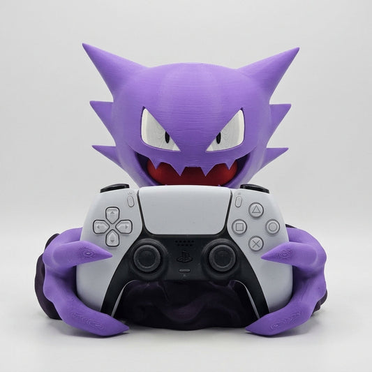 Soporte de mando PS5/XBOX Haunter