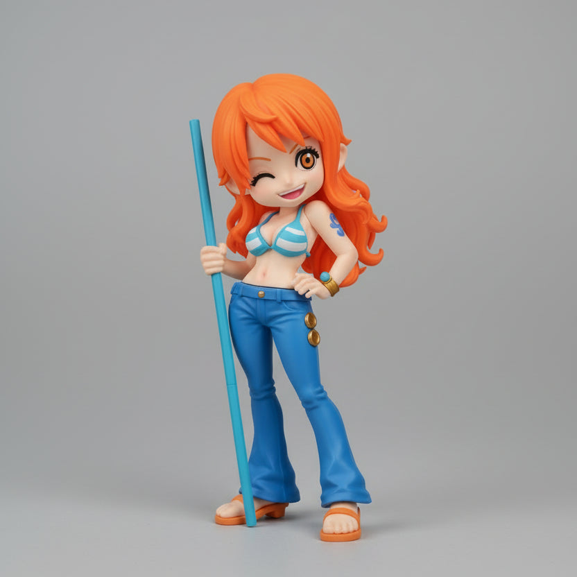 Figura de Nami 33cm