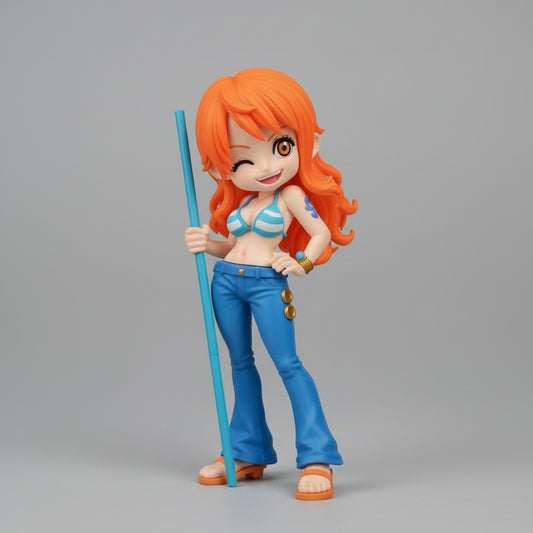 Figura de Nami 33cm