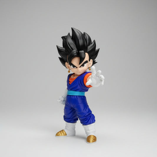 Figura de Vegetto 33cm