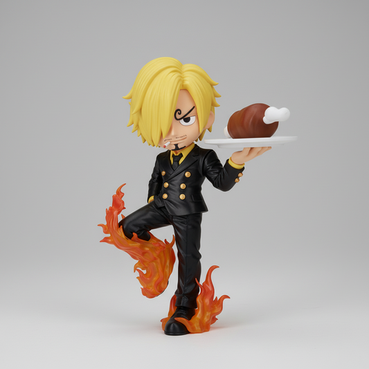 Figura de Vinsmoke Sanji 33cm