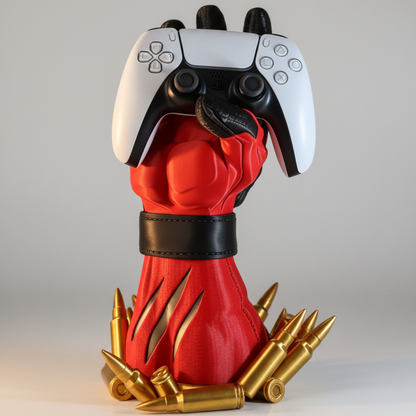 Dead pool - soporte de mando PS5/XBOX