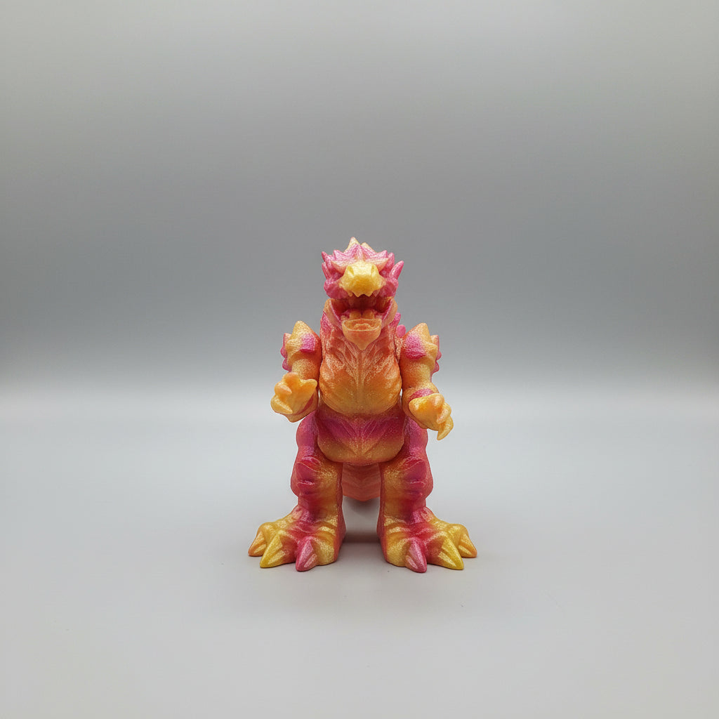 Godzilla