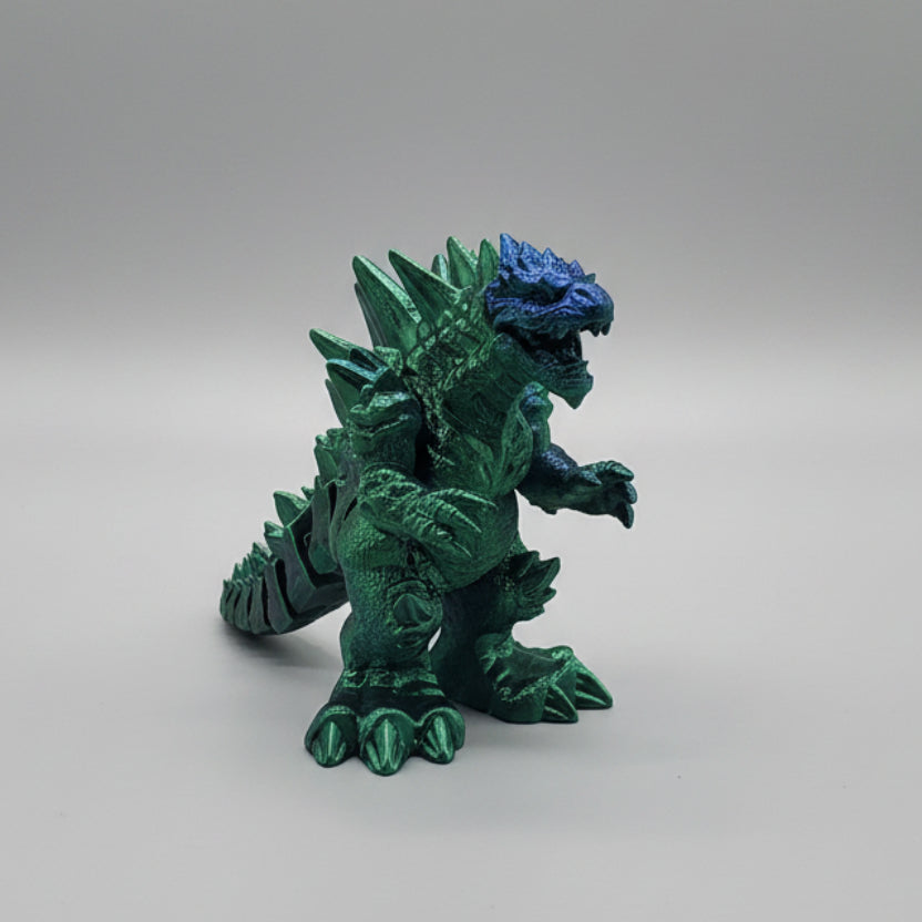 Godzilla