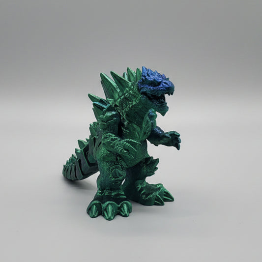 Godzilla