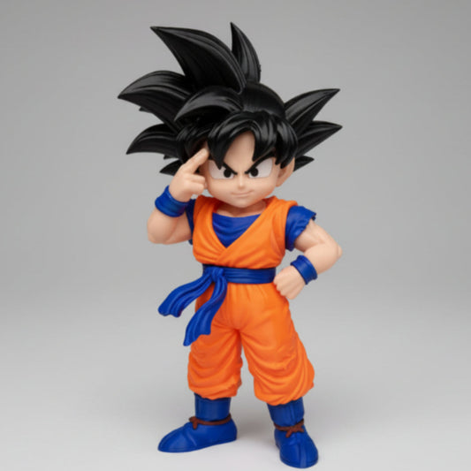 Figura de Goku 33cm