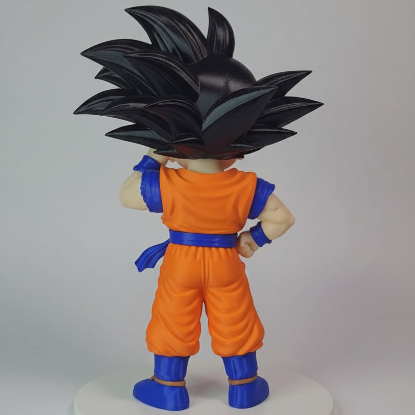 Figura de Goku 33cm