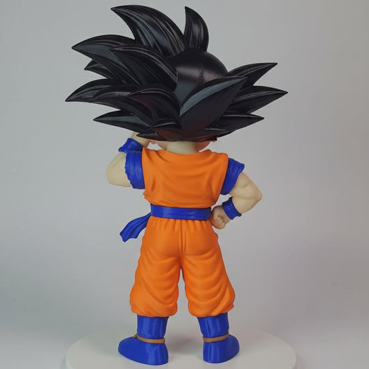 Figura de Goku 33cm