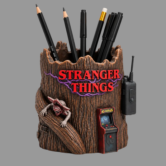 Portalápices - Stranger things