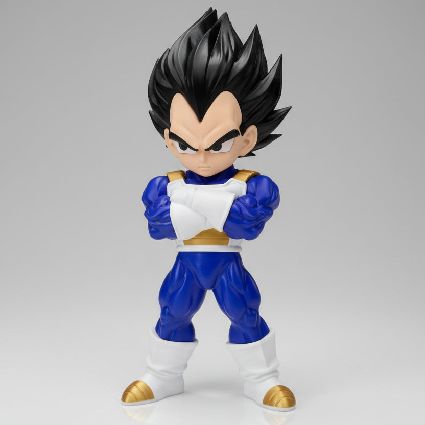 Figura de Vegeta 33cm