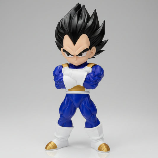 Figura de Vegeta 33cm